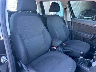 Skoda Yeti 1.2 TSI AMBITION 2013