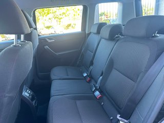 Skoda Yeti 1.2 TSI AMBITION 2013