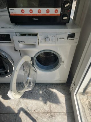 LAVADORA BALAY GARANTIA TRANSPORTE