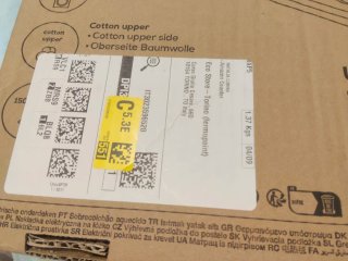 Coprimaterasso termico Beurer nuovo