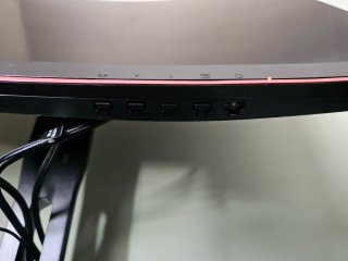 Monitor Gaming AOC C27G1 27"