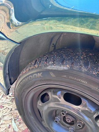 Volkswagen Polo 1998 1.4 Gasolina 5p 60cv