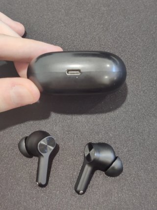 Realme Buds T200 Lite Cuffie In-Ear