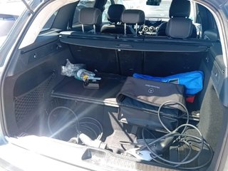 Mercedes-Benz GLC 300 e 4Matic 235 kW (320 CV)