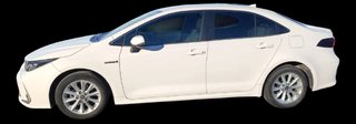 CUOTA 289 € Toyota Corolla 2020