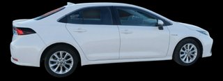 CUOTA 289 € Toyota Corolla 2020