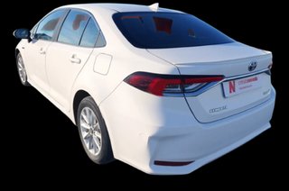 CUOTA 289 € Toyota Corolla 2020