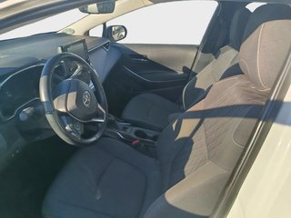 CUOTA 289 € Toyota Corolla 2020