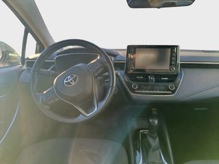 CUOTA 289 € Toyota Corolla 2020