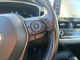 CUOTA 289 € Toyota Corolla 2020