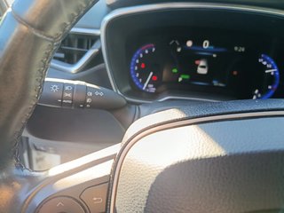 CUOTA 289 € Toyota Corolla 2020