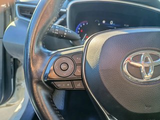 CUOTA 289 € Toyota Corolla 2020
