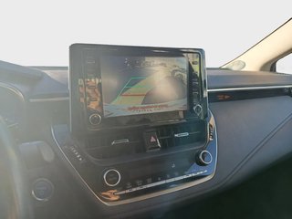 CUOTA 289 € Toyota Corolla 2020