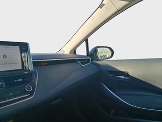 CUOTA 289 € Toyota Corolla 2020