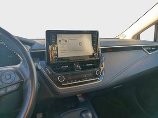 CUOTA 289 € Toyota Corolla 2020