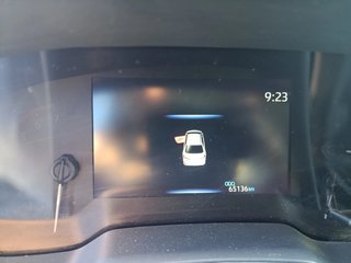 CUOTA 289 € Toyota Corolla 2020