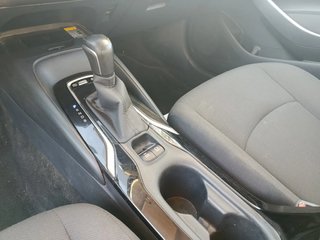 CUOTA 289 € Toyota Corolla 2020
