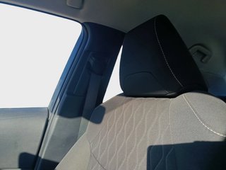 CUOTA 289 € Toyota Corolla 2020