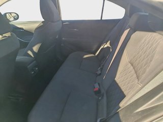 CUOTA 289 € Toyota Corolla 2020