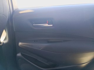 CUOTA 289 € Toyota Corolla 2020