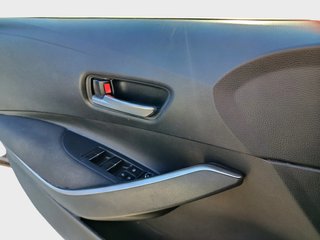 CUOTA 289 € Toyota Corolla 2020