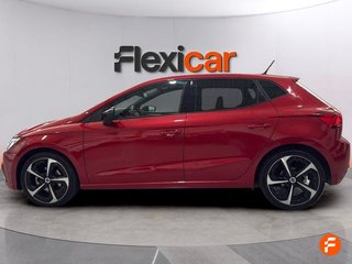 Seat Ibiza 1.0 TSI 81kW (110CV) FR