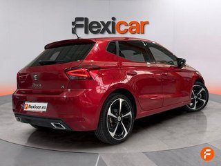 Seat Ibiza 1.0 TSI 81kW (110CV) FR