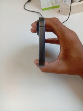 iPhone 17 256GB Negro