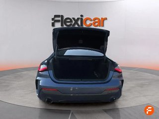 BMW Serie 4 420d
