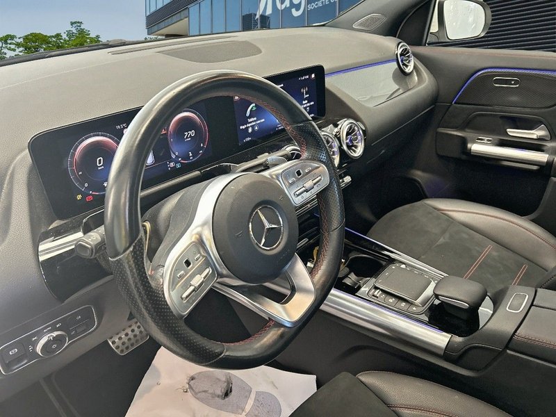 Mercedes-Benz GLA 200 d AUT. 2022, foto 8