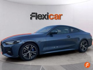 BMW Serie 4 420d