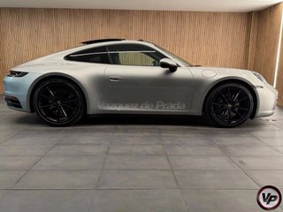Porsche 911 Carrera Coupe 283 kW (385 CV)