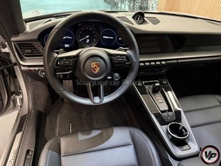 Porsche 911 Carrera Coupe 283 kW (385 CV)