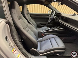 Porsche 911 Carrera Coupe 283 kW (385 CV)