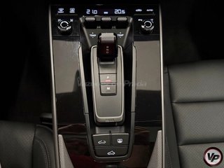 Porsche 911 Carrera Coupe 283 kW (385 CV)