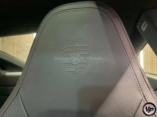 Porsche 911 Carrera Coupe 283 kW (385 CV)
