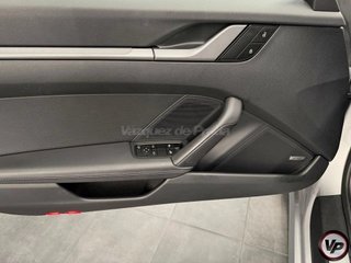 Porsche 911 Carrera Coupe 283 kW (385 CV)