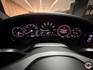 Porsche 911 Carrera Coupe 283 kW (385 CV)