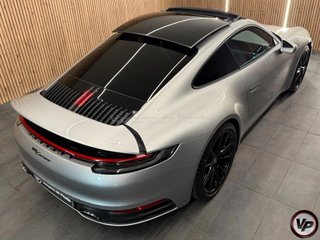 Porsche 911 Carrera Coupe 283 kW (385 CV)