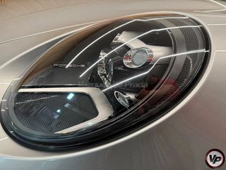 Porsche 911 Carrera Coupe 283 kW (385 CV)
