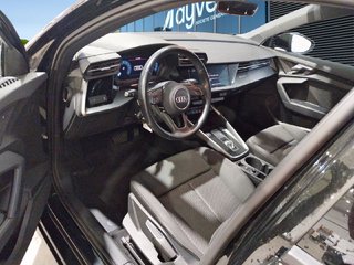 Audi A3 Sportback 30 TFSI 81 kW (110 CV) S tronic