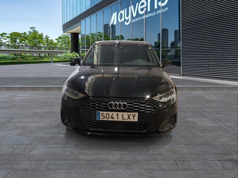 Audi A3 2022, foto 2