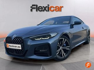 BMW Serie 4 420d