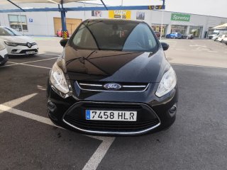 Ford C-MAX 2012