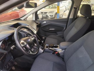 Ford C-MAX 2012