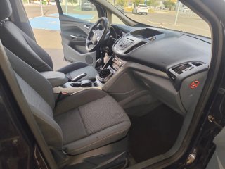 Ford C-MAX 2012