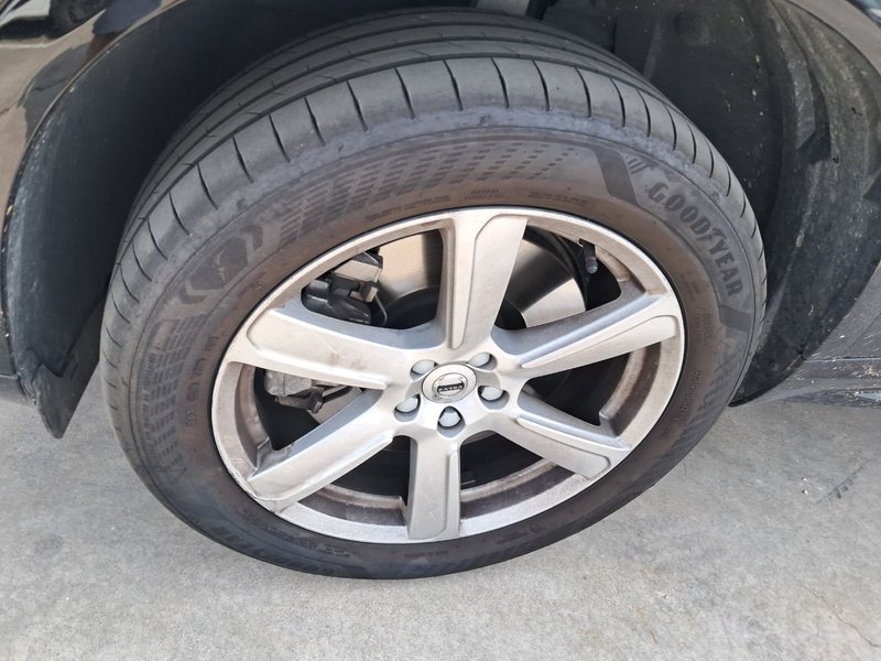 Volvo XC90 2022, foto 15
