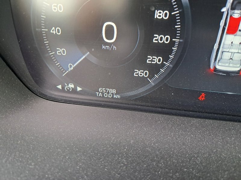 Volvo XC90 2022, foto 11