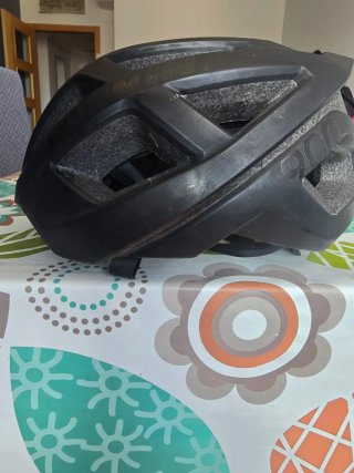 Casco Btwin Roadr 900 Negro