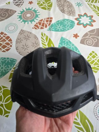 Casco Btwin Roadr 900 Negro
